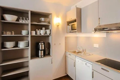 Duplex in Les Angles am Lac Matemale