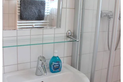 Reetdachhaus in Burhave