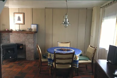 Attraktiver Bungalow mit Garten