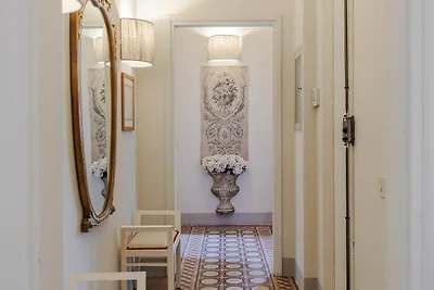 Attraktive Wohnung in Lucca mit Terrasse