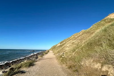 Santuario sul mare a Lonstrup-By Traum