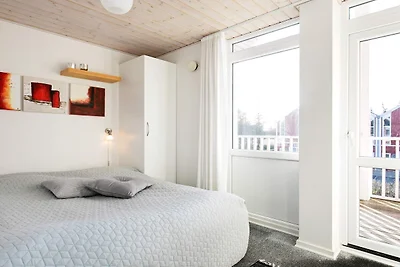 6 persoons vakantie huis op een vakantie park...