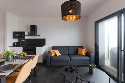 Luxuswohnung in Porspoder in der Nähe von Pla...