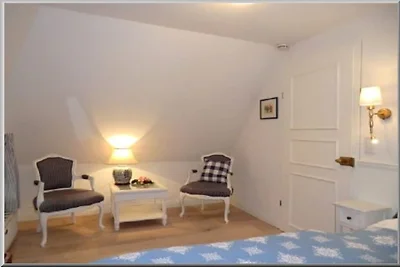 Ferienhaus in Föhr mit 2 Schlafzimmer