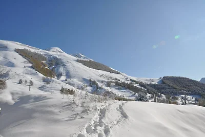 Ferienhaus in Les Deux Alpes