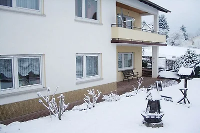 Ferienwohnung mit 1 Schlafzimmer