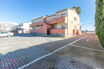 Stilvolles Apartment direkt Strand in...