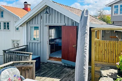 2 persoons vakantie huis in kode-By Traum