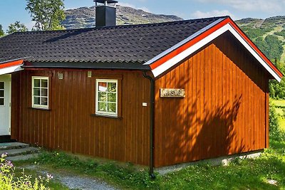 7 Personen Ferienhaus in Hemsedal