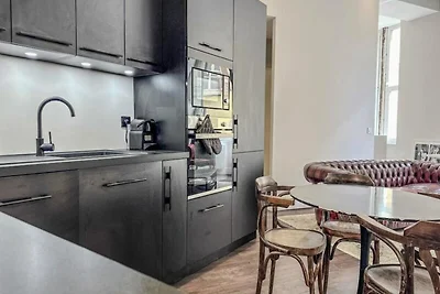 Appartamento a Grenoble vicino Notre Dame