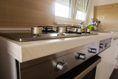 Apartments Despot Zaostrog RR