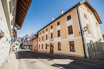 Bovec Picturesque Mountain Vista Residences -...