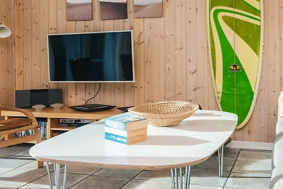 Luxus-Ruckzug in Strandnahe -- By Traum...