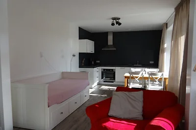 Ferienwohnung 2-4 Personen