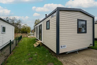 Gemütlicher Wohnwagen Donkmeer 6p