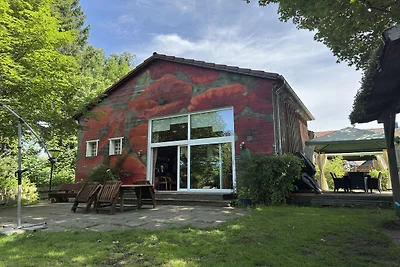 Ferienhaus, Buntenbock