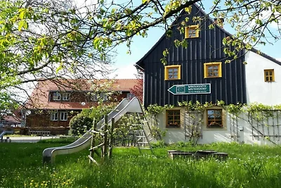 Refuge de randonnée de Waltersdorf