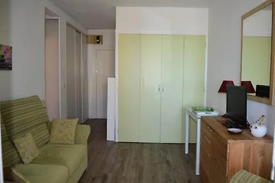 2 Zimmer für 4 Personen