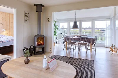 4 Personen Ferienhaus in Svendborg
