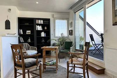 520 – 2-Zimmer-Apartment nur wenige Schritte ...