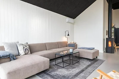 6 Personen Ferienhaus in Fanø