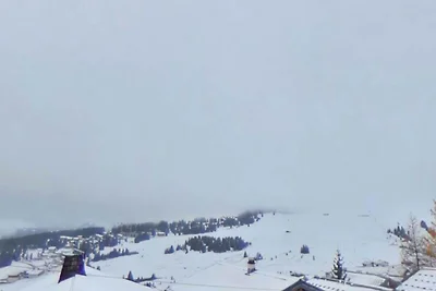 Appartamento a Hauts-Lieux vicino al Mont...