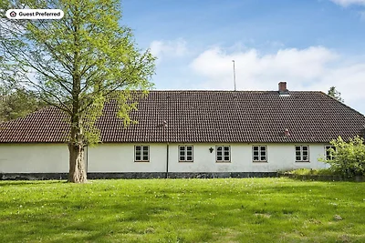 12 Personen Ferienhaus in Nordborg-By Traum