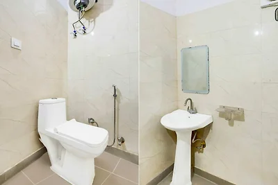 Super Hotel O Nehru Nagar  autobus