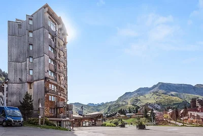 Appartement Confort 1 Schlafzimmer (6...