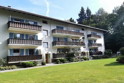 Appartamento per vacanze a Bad Wiessee con...