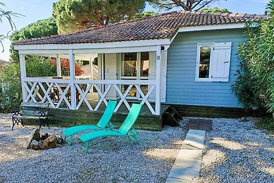 Oasis Park Residence f�r vier Personen