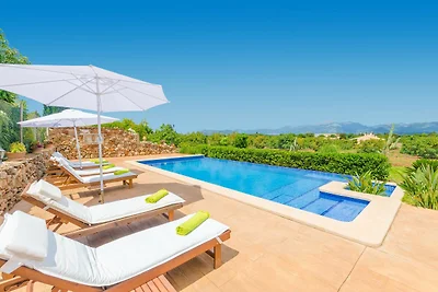 Es MoyÀ Des Pins - Ferienhaus Mit Privatem...