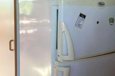 4 Personen Ferienhaus in Hals