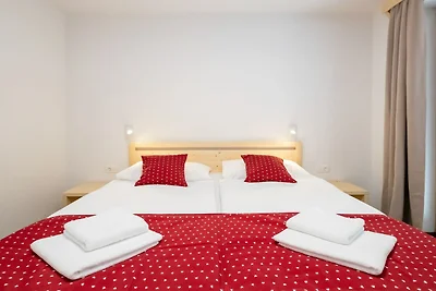 The Woodland Nook Apartments Bohinj - One Bed...