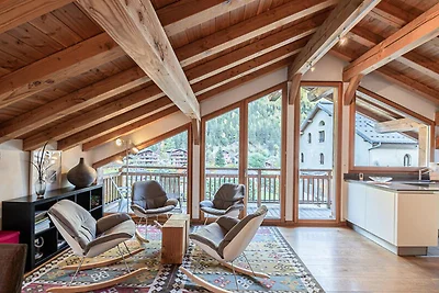 Chalets für 8 Personen