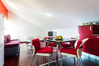 One Bedroom Apartment (owner Marasca)