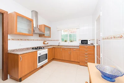 Villa Rosa - Haus In Platja D'alcúdia