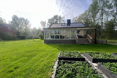 4 Sterne Ferienhaus in ALVESTA
