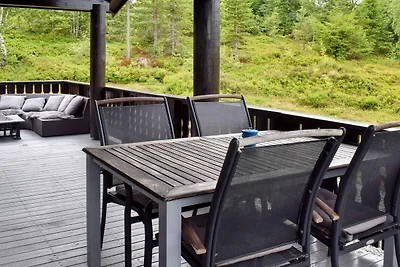 6 Personen Ferienhaus in Passebekk-By Traum