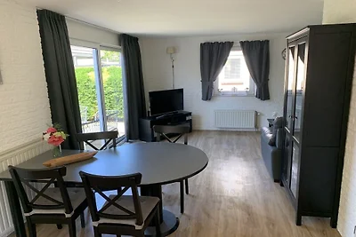 Ferienwohnung mit 3 Schlafzimmer