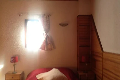 Studio-Mezzanin für 4 Personen, 2 Sterne,...