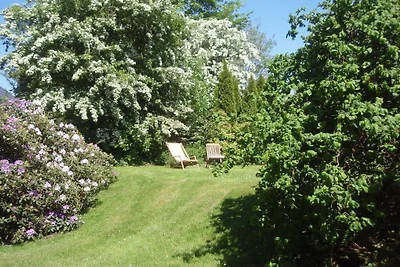 Ferienhaus in Ulsnis mit Schwimmbecken