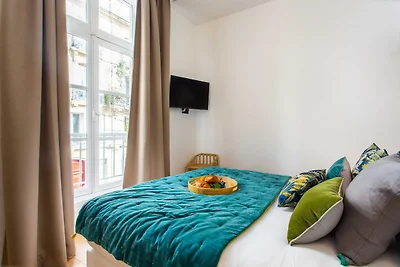 Magnificent apartment - 2BR/6P - Le Marais