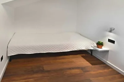 Luxury Slatine Apartments with Terrace and Ga...