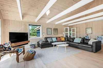 Luxurioses Strandhaus in Henne -- By Traum...