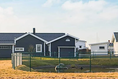 4 Personen Ferienhaus in FALKENBERG