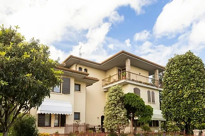 Klosterwohnung in Sirmione in der Nähe des...