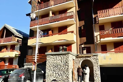 2-Zimmer-Hüttenapartment für 6 Personen,...