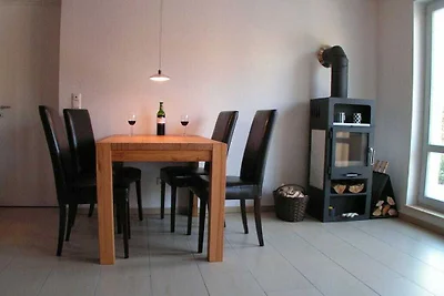 Luxus Ferienhaus mit Sauna und Kamin