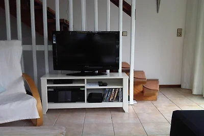 Ferienhaus mit 2 Schlafzimmer